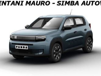 grande panda grande panda 1.2 100 cv s&s la prima