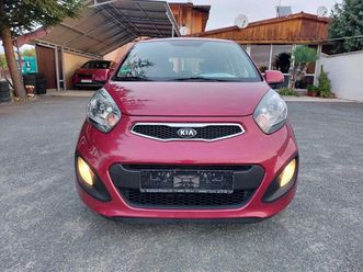 kia picanto 1.3i