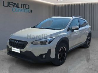 xv 1.6i lineartronic style