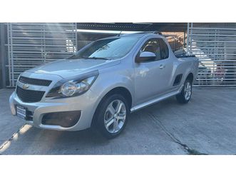 chevrolet tornado 1.8 ls ac mt