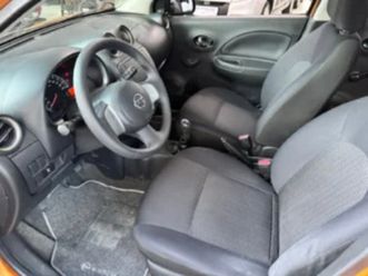 march 1.0 16v (flex) manual