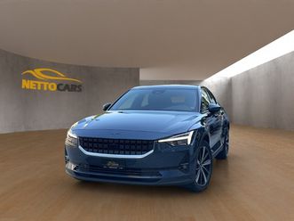 polestar 2 long range single 78 kwh my23