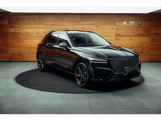 gv70 2.5 tgdi sport at8 awd