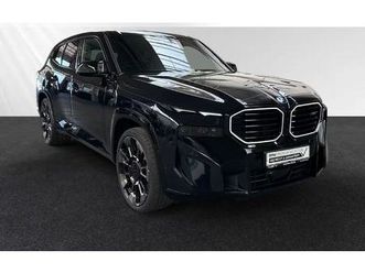 bmw xm 50e 23 zoll, h&k, memorija, adpativ tempomat, head-up, 2024 god.