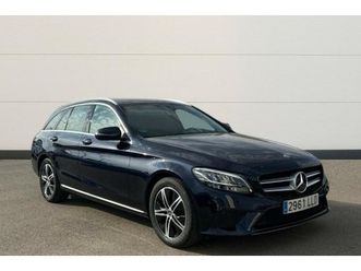 1.5 c 200 eq auto 184 estate