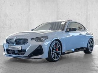 bmw m240i xdrive head-up, led, adaptiv, panorama, 2022 god.