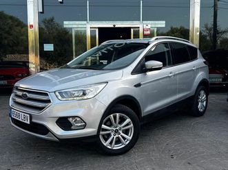 ford kuga 1.5 120cv