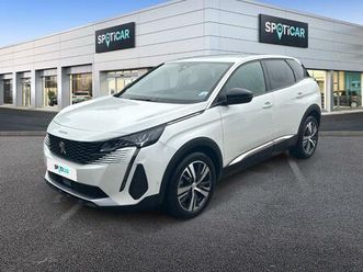 bluehdi 130ch s&s eat8 allure pack