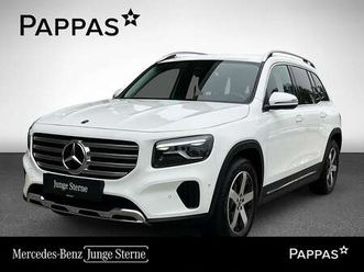 mercedes-benz glb 180 d * progressive line advanced plus *