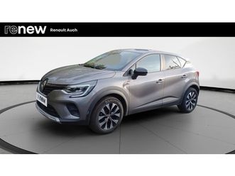 captur tce 100 gpl