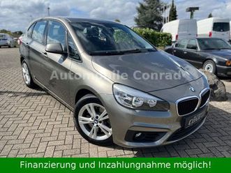 bmw activetourer 225 i xdrive automatik/navi/pdc/eu6