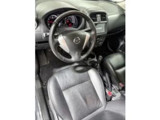 versa v-drive 1.6 manual