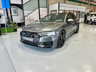 audi a6 avant s6 tdi quattro tiptr