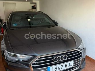 audi a6 avant s line 40 tdi s tron