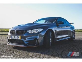 bmw m4 gts