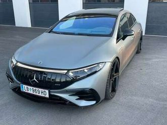 mercedes-benz eqs 53 amg 4matic+ 107,8kh aut.