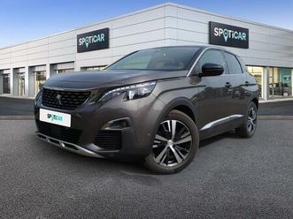 bluehdi 130ch s&s eat8 gt line