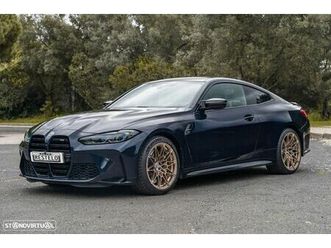 bmw m4 pack 50 anos m