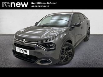 puretech 130 s&s shine eat8 96 kw (130 cv)