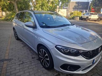 fiat tipo station wagon zfa35600006m36190
