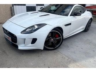 v6 3.0 sc coupe auto 380cv