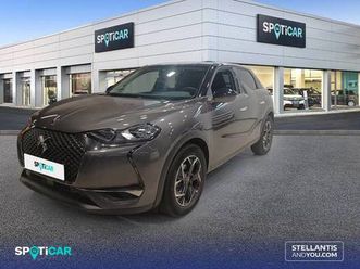 puretech 130 bastille auto 96 kw (130 cv)