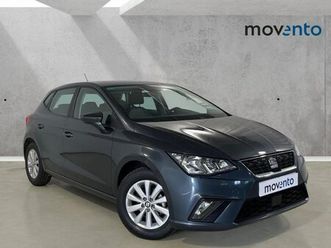 SEAT IBIZA ST seat-ibiza-1-0-mpi-s-s-style-80cv