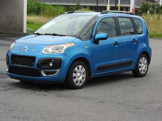 citroën c3 picasso 1,6 hdi 90 comfort