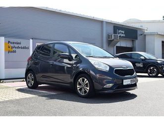 kia venga 1,4 cvvt 90k exclusive