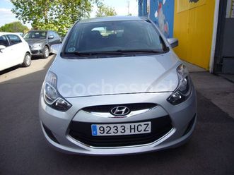 hyundai ix20 1.4 crdi gl classic mpw