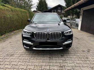 bmw x3 xdrive30i xline at xline