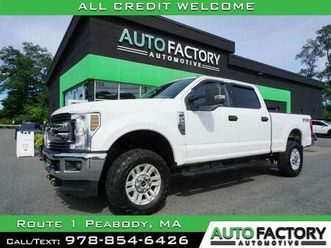 2019 ford f-250 xlt