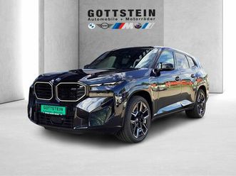 bmw xm 50e / hybrid !!! dein traumauto + 1.000 € wkr