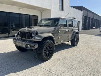 jeep wrangler brute hyb