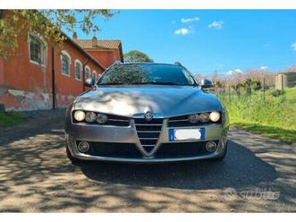 alfa romeo 159sw