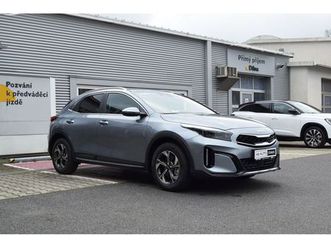 kia xcee´d 1,5 t-gdi 7dct exclusive