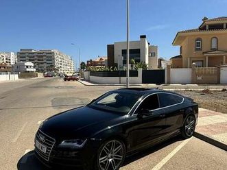 sportback 3.0tdi quattro s-tronic 245