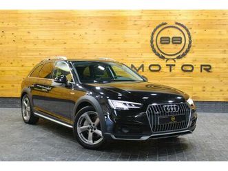audi a4 3.0 tdi 160kw (218cv) quattro s tronic