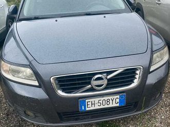 volvo v50 1600