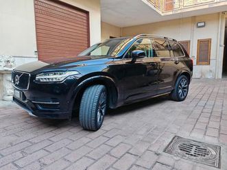 xc90 d4 191cv 2016 my17