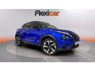 1.6 hybrid 105kw (145cv) n-connecta