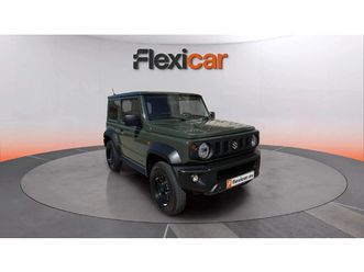 jimny 1.5 jlx 5mt