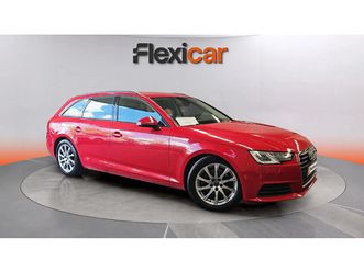 avant 2.0 tdi 110kw(150cv) s tr advanced