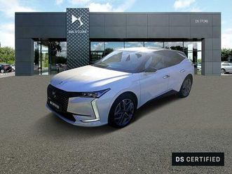 ii 2021 1.5 bluehdi esprit de voyage 130cv auto