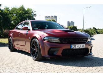 dodge charger