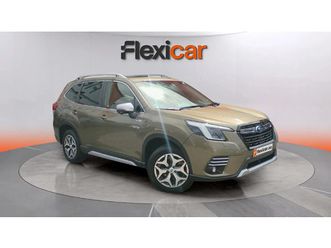 2.0i hybrid cvt executive plus