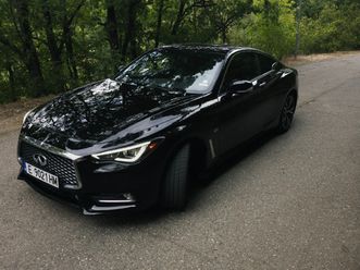 infiniti q infiniti q60