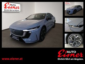 mazda 6e lr 245ps takumi plus