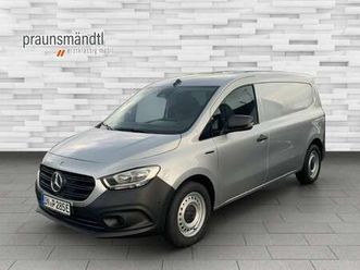 ecitan kasten lang navi ahk klima mbux kamera