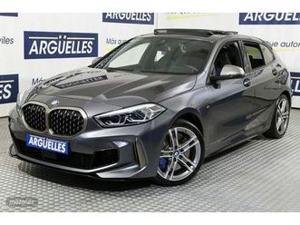 m 135 i xdrive 306cv